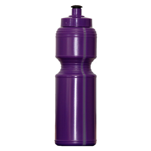 Purple Freeman Drink Bottles